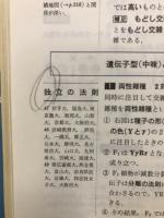 新総括　生物1