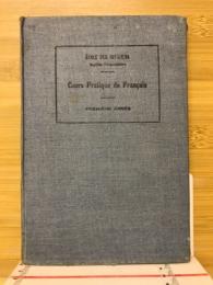 Cours Pratique de Francais