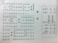 日本新名勝俳句