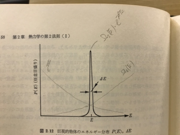 統計物理学I - 共立出版