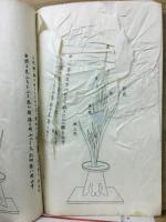 華道家元　華之實　生華栞の巻