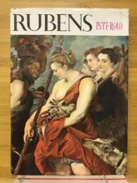 RUBENS : 1577-1640