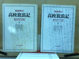 高校放浪記