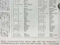 ギリシアの神々