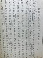 賀茂翁家集泊洦舎文集選