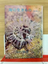 海の生きもの