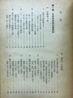 戦後風雲録