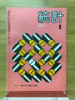 統計　1977年1月号～12月号
