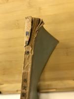 中国哲学叢書　新原道