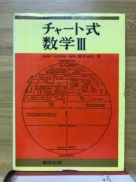 チャート式数学3