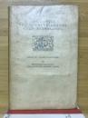 PHILOLOGY AND ANCIENT CHINA
