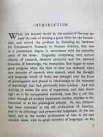 PHILOLOGY AND ANCIENT CHINA