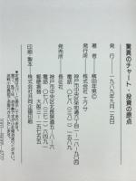 驚異のチャート・投資の原点