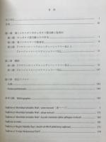 東トルキスタン・チャガタイ語聖者伝の研究