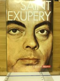 SAINT EXUPERY