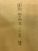 黄帝内経素問新義解