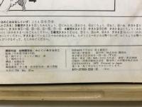 みにくいあひるのこ