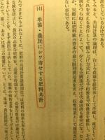 農業協同組合論