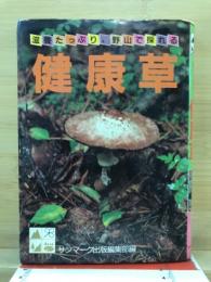 健康草 : 滋養たっぷり、野山で採れる