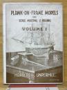 Plank-on-frame Models and Scale Masting and Rigging