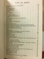 Philips' handy-volume atlas of the world