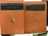 川原田遺跡 : 長野県北佐久郡御代田町川原田遺跡発掘調査報告書