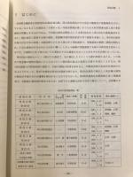 明日香村　飛鳥京跡　-第105次～110次・他発掘調査概報-