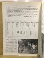 垂水遺跡　1976　垂水遺跡展パンフレット
