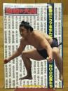 別冊相撲春季号　昭和の大関 第8巻第2号通算第21号