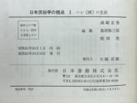 日本民俗学の視点