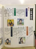 沖縄の英雄伝