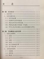 中医诊知识