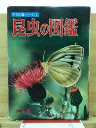 昆虫の図鑑