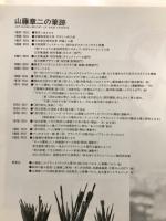 山藤章二FACE展