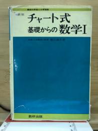 チャート式基礎からの数学I