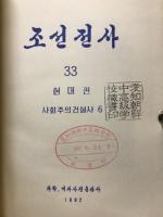 朝鮮全史