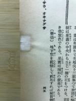 妙藥植物圖鑑