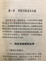 簡明頭針療法