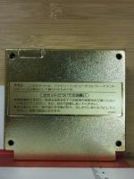 PUNCH-OUT パンチアウト ゴールド　ゴルフトーナメントUSコース賞品　