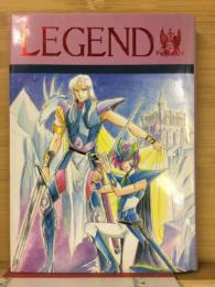 星矢「LEGEND」