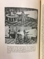 MAGIC SHADOWS the story of the origin of motion pictures