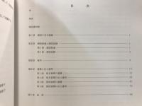 安謝前原北遺跡