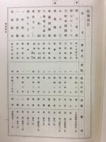 続日本随筆索引