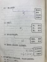 初级口语
