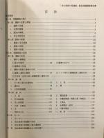 真志喜森川原遺跡 : 個人住宅建設に係る緊急発掘調査報告書