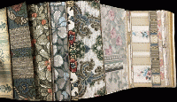 THE ALLAN COCKSHUT BRANCH OF THE WALLPAPER OLDFORD LONDON 1927