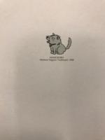 MAMORU MANIA 1999 CALENDAR　永野護1999年カレンダー