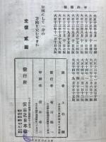 如何にして一身の方向を定む可きか