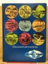 Transportation in today's world