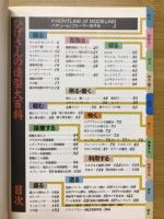 ひげさんの造形大百科ハンドブック
